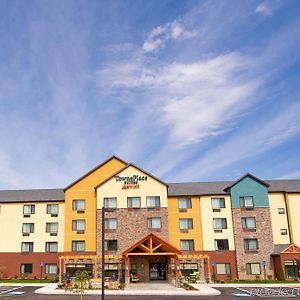 Towneplace Suites By Marriott Scranton Wilkes-Barre Moosic Exterior photo