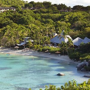 Rosewood Little Dix Bay Hotel Virgin Gorda Exterior photo