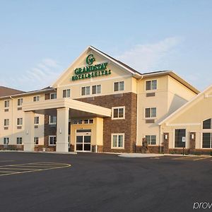 Grandstay Hotel & Suites Mount Horeb - Madison Exterior photo