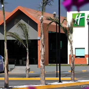 Holiday Inn Express San Juan Del Rio Exterior photo