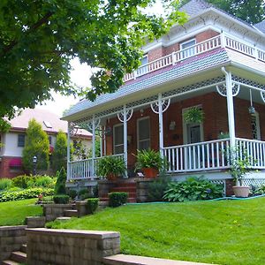 Main Street Inn Kansas City Exterior photo