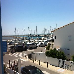 Les Vagues Hotel Saintes-Maries-de-la-Mer Exterior photo