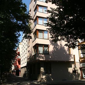 Lazensky Hotel Park Podebrady Exterior photo