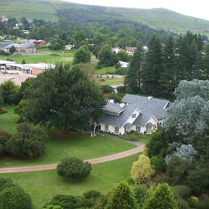 Cedar Garden Bed & Breakfast Underberg Exterior photo