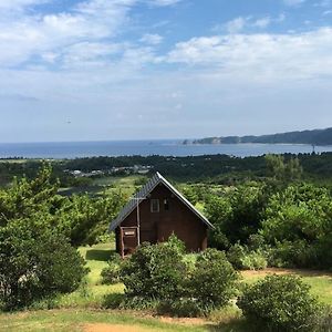 Matayoshi Coffee Farm Villa Higashi Exterior photo