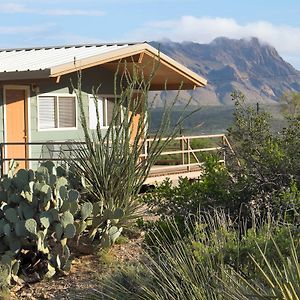 Terlingua Ranch Lodge Exterior photo