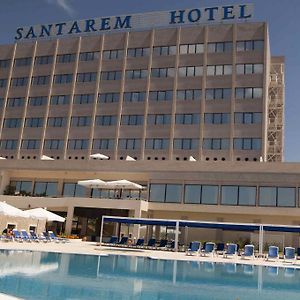 Santarem Hotel Exterior photo