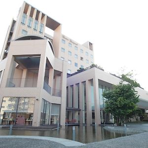 Cent Core Yamaguchi Hotel Exterior photo