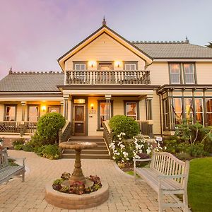 Cass House Cayucos Bed & Breakfast Exterior photo