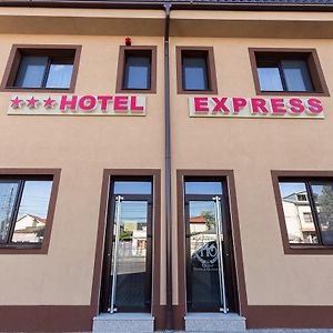 Express Residence Braila Exterior photo