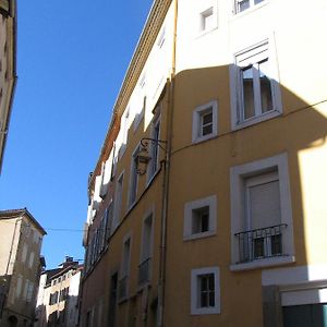 Le Saint Vincent Bed & Breakfast Foix Exterior photo