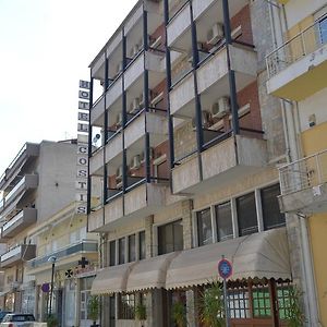 Hotel Costis Ptolemaida Exterior photo