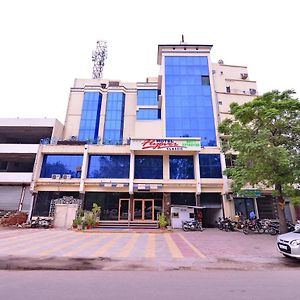 Hotel Flyover Classic Patiala Exterior photo