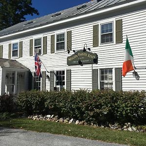 Shoreham Inn Bed & Breakfast Exterior photo