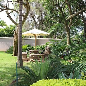 Cashan Bnb Bed & Breakfast Rustenburg Exterior photo