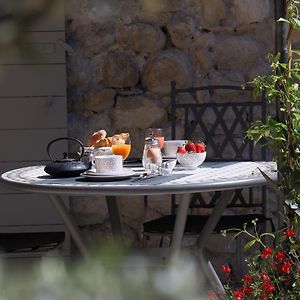 Ancienne Cure Bed & Breakfast Buis-les-Baronnies Exterior photo