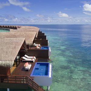 Grand Park Kodhipparu Maldives - Child Stay & Eat Free Until 30 Nov 2024 North Male Atoll Exterior photo