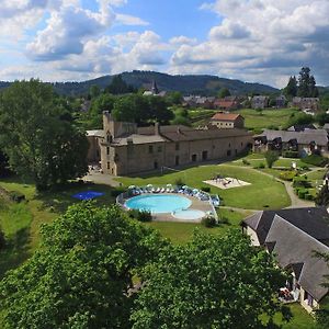 Vvf Chateau Sur La Vienne Lac De Vassiviere Hotel Nedde Exterior photo