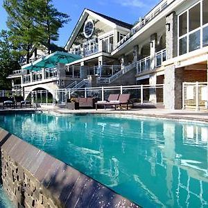 Touchstone Resort Bracebridge Exterior photo