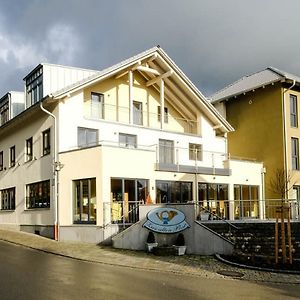 Wirtshaus "Alte Post" Hotel Zandt Exterior photo