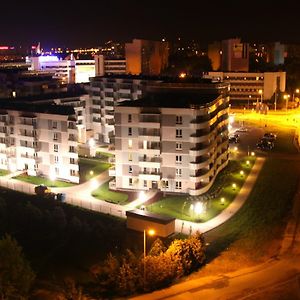 Kapart City Apartment Rzeszow Exterior photo