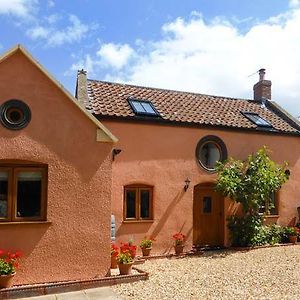 The Old Stable Villa Weston-super-Mare Exterior photo