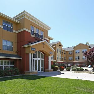 Extended Stay America Suites - Albuquerque - Rio Rancho Blvd Exterior photo