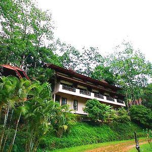 Kuraburi Greenview Resort Khao Lak Exterior photo