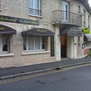 Hotel Saint-Michel Flers  Exterior photo