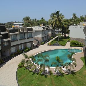 Kostamar Beach Resort Diu Exterior photo