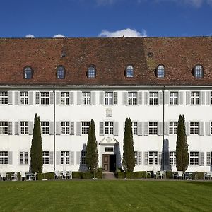 Klosterhotel Kreuz Mariastein Exterior photo