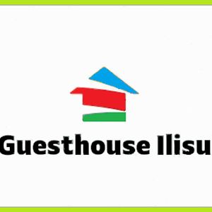 Guesthouse Ilisu Qax Exterior photo