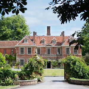 Lainston House Hotel Winchester Exterior photo