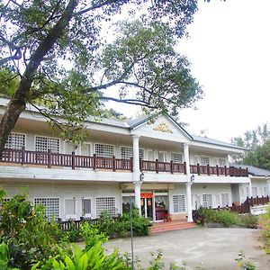 Bao Kang Flower Farm Apartment Nanzhuang Exterior photo