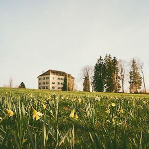 Hotel De La Chaux-D'Abel La Ferriere Exterior photo