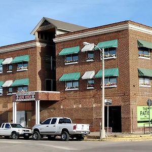 Trucountry Inn Hotel Brady Exterior photo