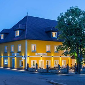 Gasthaus Wundsam Hotel Neustift im Muhlkreis Exterior photo