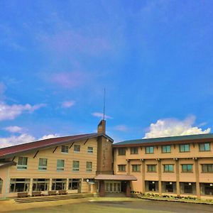 Daisen White Palace Hotel Exterior photo