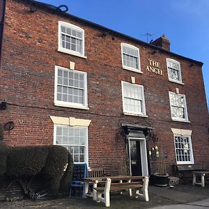 The Angel Inn Stourport Exterior photo