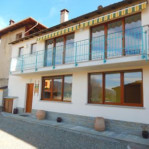 Le Colline Di Maggiora B&B Exterior photo