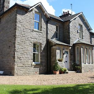 Lowfield Bed & Breakfast Lancaster Exterior photo