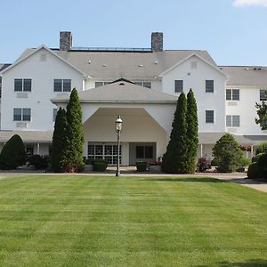 Farmstead Inn And Conference Center Shipshewana Exterior photo