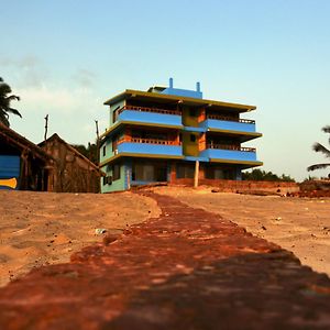 Blue Lagoon Khavane, Tarkarli- Malvan Hotel Vengurla Exterior photo