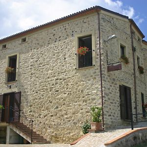 B&B Al Casalicchio Foria Exterior photo