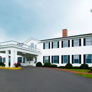 The Litchfield Inn Exterior photo