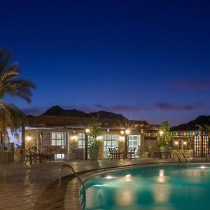 Wadi Sharm Resort Mahdah Exterior photo