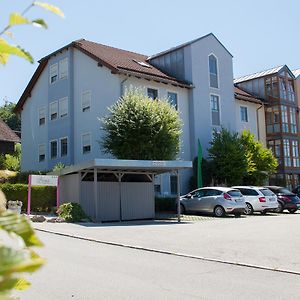 Pension Vicus Hotel Passau Exterior photo