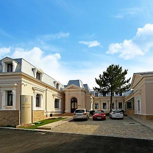 Hotel Saint Germain Braila Exterior photo