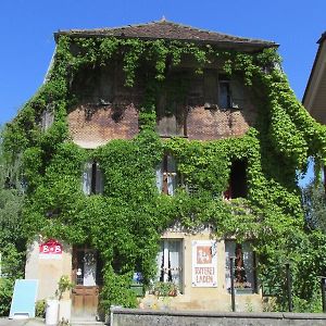 Bnb Erlach Bed & Breakfast Exterior photo