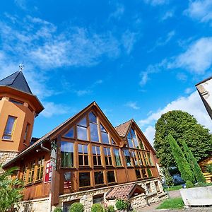 Dohlmuehle Gaestehaus & Weingut Hotel Flonheim Exterior photo